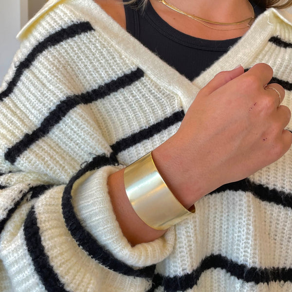 Golden Cuff