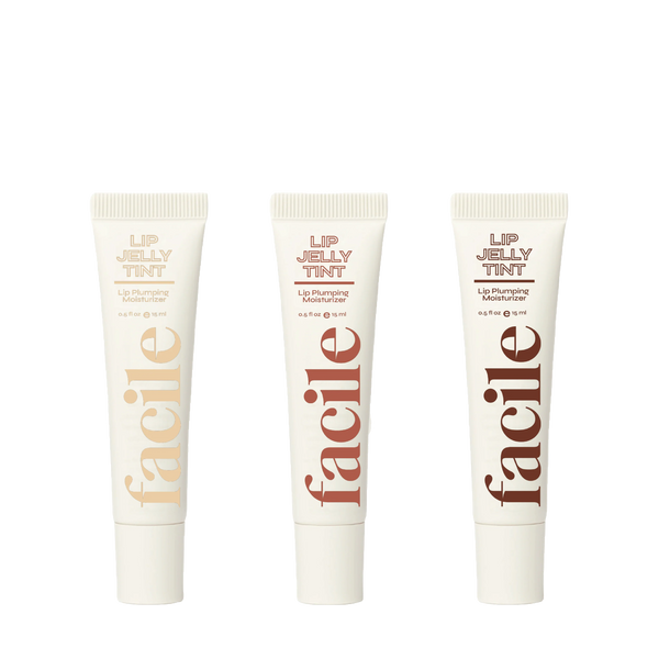 Facile Lip Jelly Tint