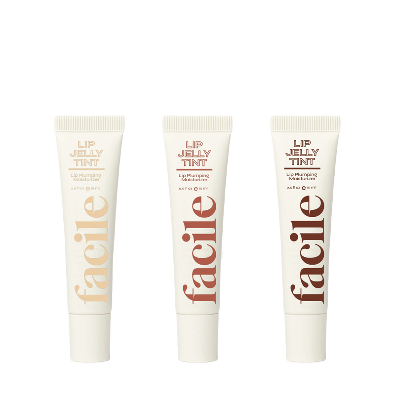 Facile Lip Jelly Tint