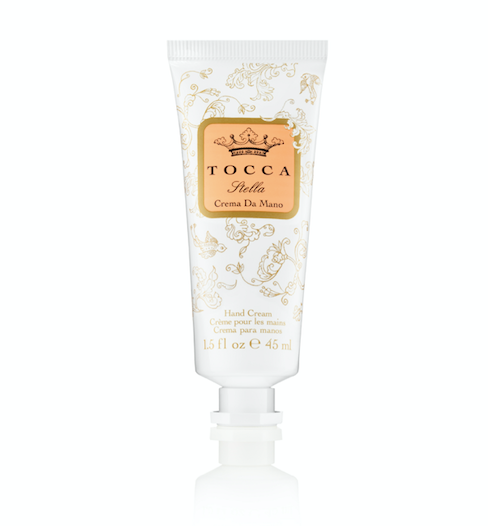 Tocca Hand Cream