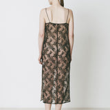 Antea Lace Dress