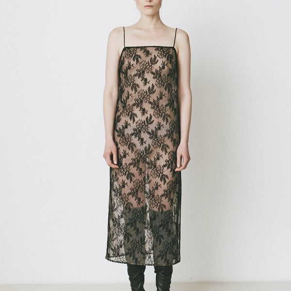 Antea Lace Dress