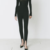 Canal Stirrup Pant