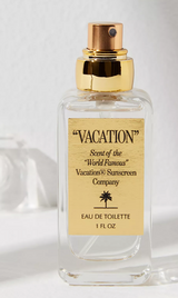 “VACATION” by Vacation® Eau de Toilette