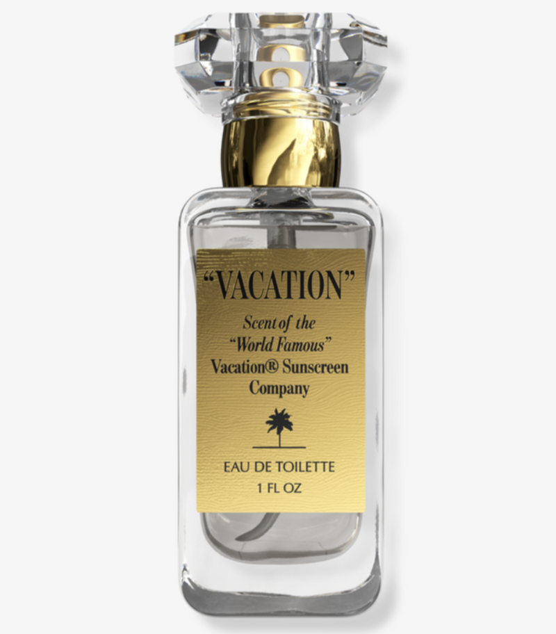 “VACATION” by Vacation® Eau de Toilette